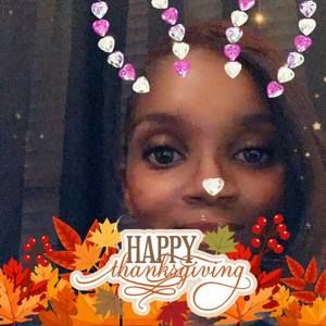 Meet your Posher, Natasha